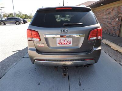 2013 Kia Sorento SX   - Photo 6 - Kearney, NE 68847