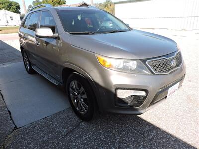 2013 Kia Sorento SX   - Photo 4 - Kearney, NE 68847
