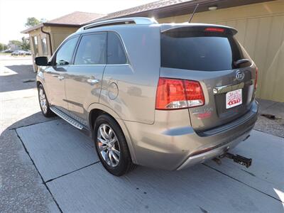 2013 Kia Sorento SX   - Photo 7 - Kearney, NE 68847