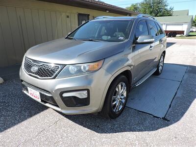 2013 Kia Sorento SX   - Photo 2 - Kearney, NE 68847