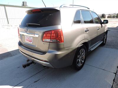 2013 Kia Sorento SX   - Photo 5 - Kearney, NE 68847