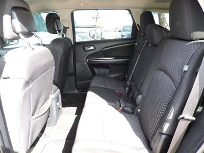2014 Dodge Journey SE   - Photo 10 - Kearney, NE 68847