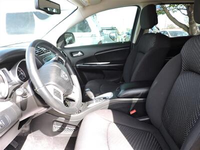 2014 Dodge Journey SE   - Photo 9 - Kearney, NE 68847