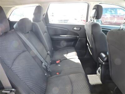 2014 Dodge Journey SE   - Photo 14 - Kearney, NE 68847