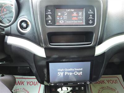 2014 Dodge Journey SE   - Photo 21 - Kearney, NE 68847