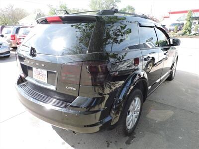 2014 Dodge Journey SE   - Photo 5 - Kearney, NE 68847
