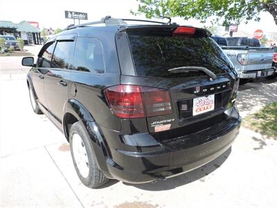 2014 Dodge Journey SE   - Photo 7 - Kearney, NE 68847
