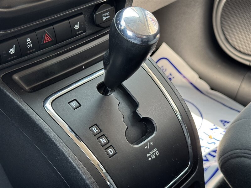 2012 Jeep Compass Latitude - Photo 18 - Lexington, NE 68850
