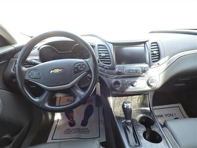 2014 Chevrolet Impala LT - Photo 12 - Lexington, NE 68850