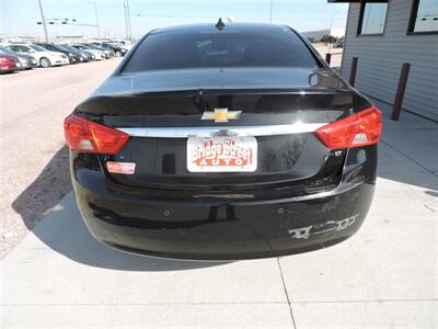 2014 Chevrolet Impala LT - Photo 6 - Lexington, NE 68850