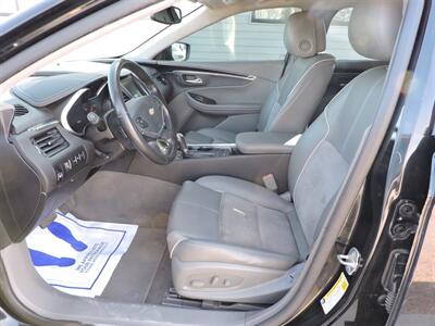 2014 Chevrolet Impala LT - Photo 9 - Lexington, NE 68850