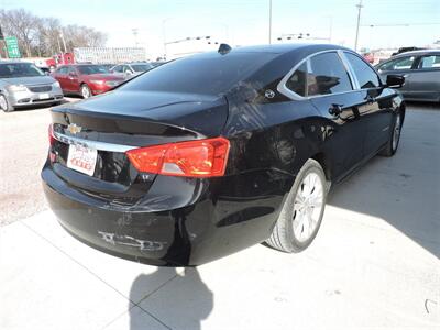 2014 Chevrolet Impala LT - Photo 5 - Lexington, NE 68850