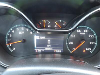 2014 Chevrolet Impala LT - Photo 16 - Lexington, NE 68850