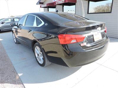 2014 Chevrolet Impala LT - Photo 7 - Lexington, NE 68850