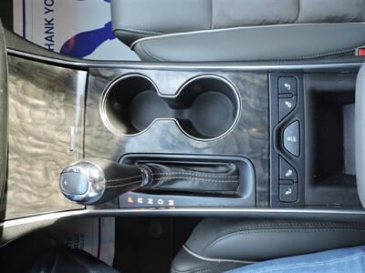 2014 Chevrolet Impala LT - Photo 18 - Lexington, NE 68850