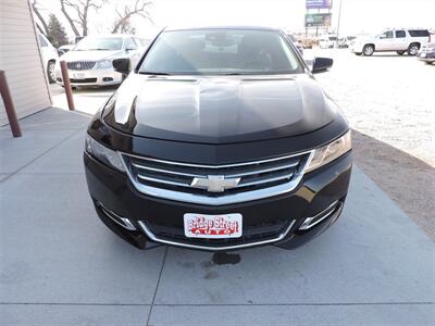 2014 Chevrolet Impala LT - Photo 3 - Lexington, NE 68850