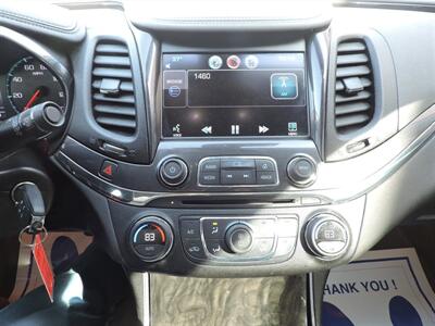 2014 Chevrolet Impala LT - Photo 17 - Lexington, NE 68850