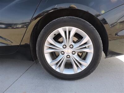 2014 Chevrolet Impala LT - Photo 8 - Lexington, NE 68850