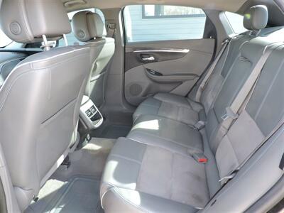 2014 Chevrolet Impala LT - Photo 14 - Lexington, NE 68850