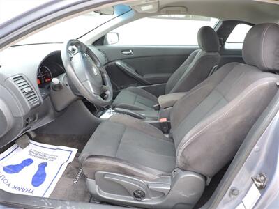 2010 Nissan Altima 2.5 S   - Photo 9 - Lexington, NE 68850