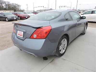 2010 Nissan Altima 2.5 S   - Photo 5 - Lexington, NE 68850