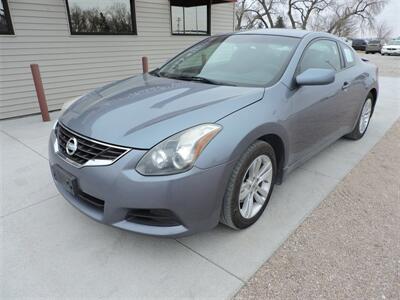 2010 Nissan Altima 2.5 S   - Photo 2 - Lexington, NE 68850