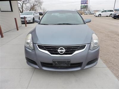 2010 Nissan Altima 2.5 S   - Photo 3 - Lexington, NE 68850