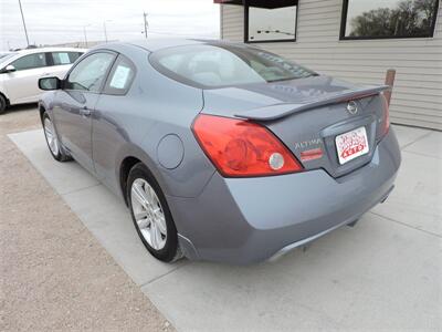 2010 Nissan Altima 2.5 S   - Photo 7 - Lexington, NE 68850