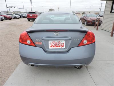 2010 Nissan Altima 2.5 S   - Photo 6 - Lexington, NE 68850
