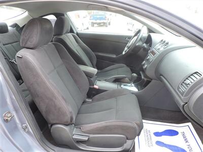 2010 Nissan Altima 2.5 S   - Photo 10 - Lexington, NE 68850