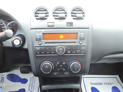 2010 Nissan Altima 2.5 S   - Photo 15 - Lexington, NE 68850