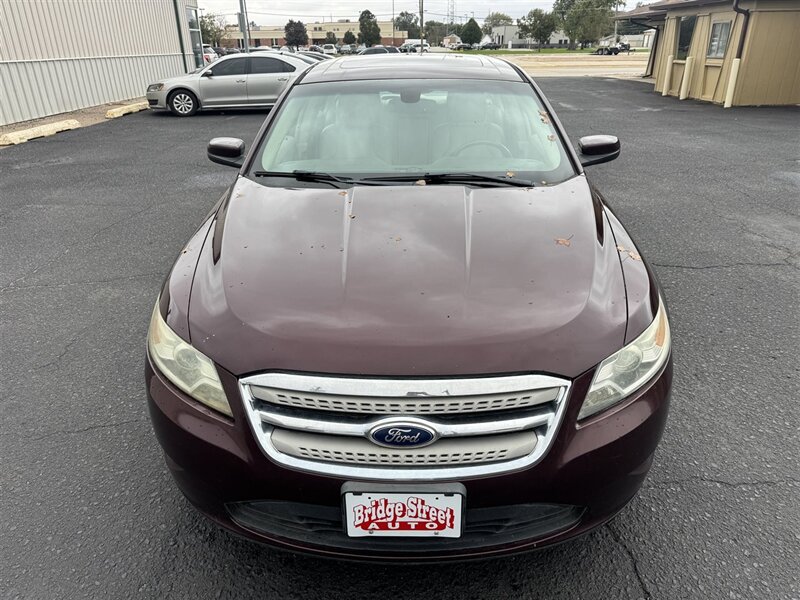 2011 Ford Taurus SEL - Photo 4 - Kearney, NE 68847