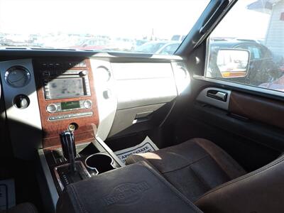 2010 Ford Expedition EL Eddie Bauer   - Photo 11 - Lexington, NE 68850