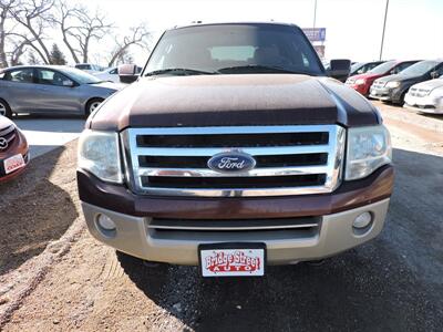 2010 Ford Expedition EL Eddie Bauer   - Photo 3 - Lexington, NE 68850