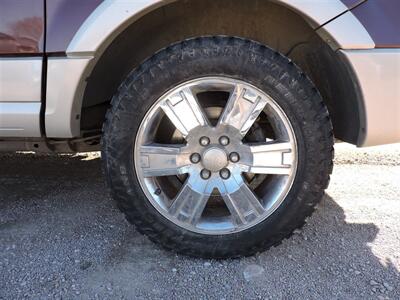 2010 Ford Expedition EL Eddie Bauer   - Photo 8 - Lexington, NE 68850