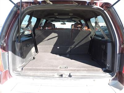 2010 Ford Expedition EL Eddie Bauer   - Photo 13 - Lexington, NE 68850