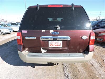 2010 Ford Expedition EL Eddie Bauer   - Photo 6 - Lexington, NE 68850