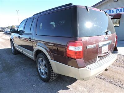 2010 Ford Expedition EL Eddie Bauer   - Photo 7 - Lexington, NE 68850