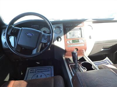 2010 Ford Expedition EL Eddie Bauer   - Photo 10 - Lexington, NE 68850