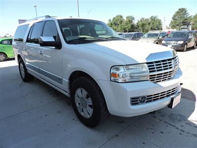 2013 Lincoln Navigator L   - Photo 4 - Lexington, NE 68850