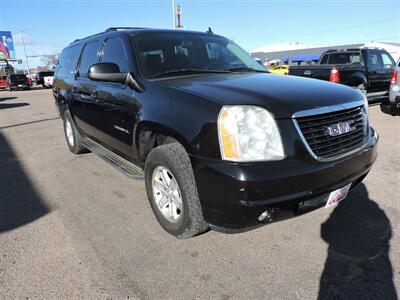2012 GMC Yukon SLT   - Photo 4 - North Platte, NE 69101