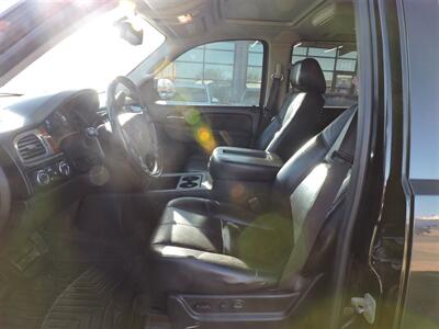 2012 GMC Yukon SLT   - Photo 9 - North Platte, NE 69101