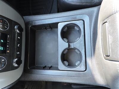 2012 GMC Yukon SLT   - Photo 21 - North Platte, NE 69101