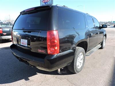 2012 GMC Yukon SLT   - Photo 5 - North Platte, NE 69101