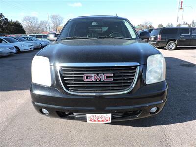 2012 GMC Yukon SLT   - Photo 3 - North Platte, NE 69101