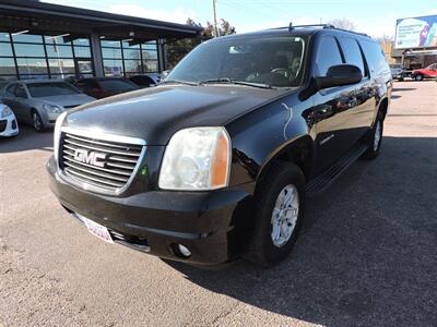 2012 GMC Yukon SLT   - Photo 2 - North Platte, NE 69101