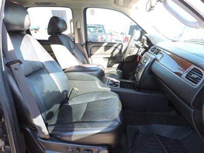 2012 GMC Yukon SLT   - Photo 10 - North Platte, NE 69101