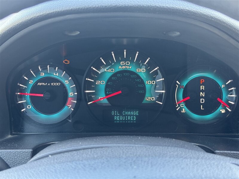 2010 Ford Fusion SE - Photo 13 - Lexington, NE 68850