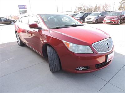 2012 Buick LaCrosse Premium 3 - Photo 4 - Lexington, NE 68850
