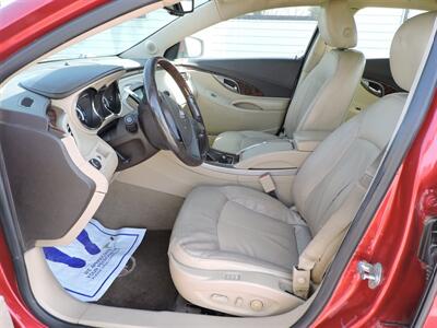 2012 Buick LaCrosse Premium 3 - Photo 9 - Lexington, NE 68850